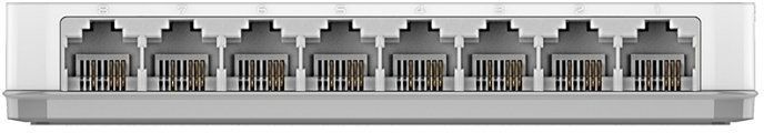 Коммутатор D-Link DES-1008C 8 портов