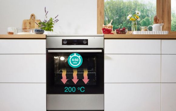 Плита комбинированная Gorenje GK 5C41SJ