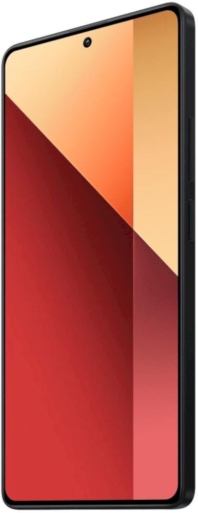 Смартфон Xiaomi Redmi Note 13 Pro 8/256Gb, черный