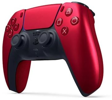 Геймпад Sony Dualsense 5 wireless controller Volcanic RED V2