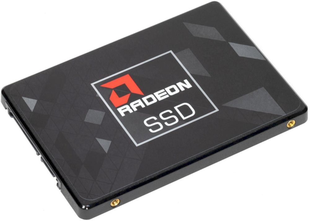 Диск SSD2.5" 240Gb AMD Radeon R5 series