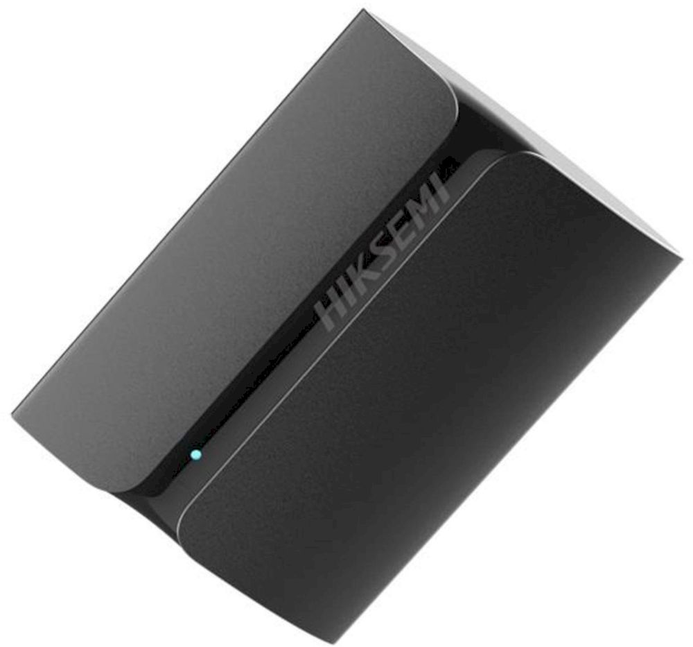 Жесткий диск SSD ext 512Gb Hikvision T300S USB 3.2 Gen2 Type-C R560/W500 Mb/s HS-ESSD-T300S/512G