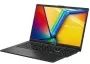 Ноутбук Asus 15,6" FHD Vivobook E1504F (E1504FA-NJ287) R5-7520U/8Gb/SSD512Gb/DOS/MIXED BLACK