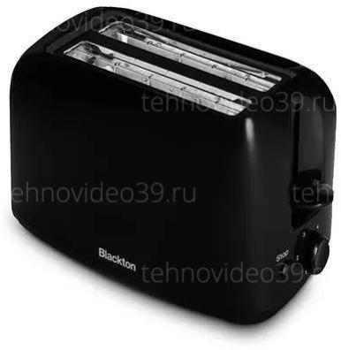 Тостер Blackton BT T1110 Черный купить по низкой цене в интернет-магазине ТехноВидео Тостер Blackton BT T1110 Черный купить по низкой цене в интернет-магазине ТехноВидео