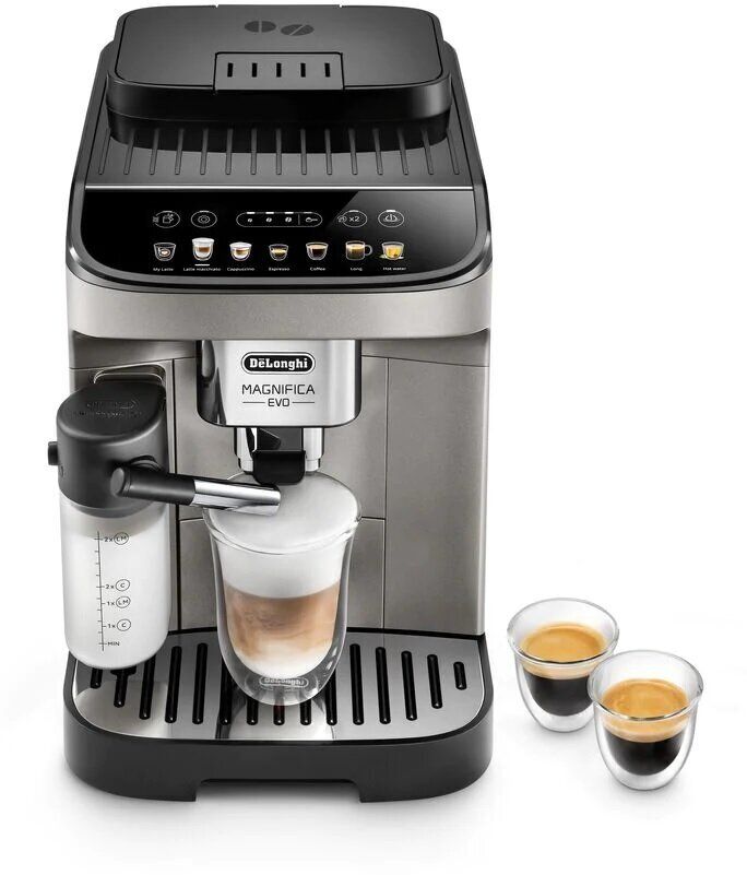 Кофемашина De'longhi ECAM 290.81.TB