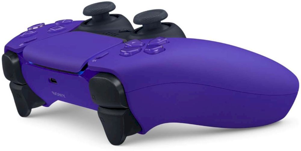 Геймпад Sony Dualsense 5 wireless controller Purple V2