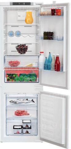 Встраиваемый холодильник Beko BCNA275E3S (7523020054) купить по низкой цене в интернет-магазине ТехноВидео Встраиваемый холодильник Beko BCNA275E3S (7523020054) купить по низкой цене в интернет-магазине ТехноВидео