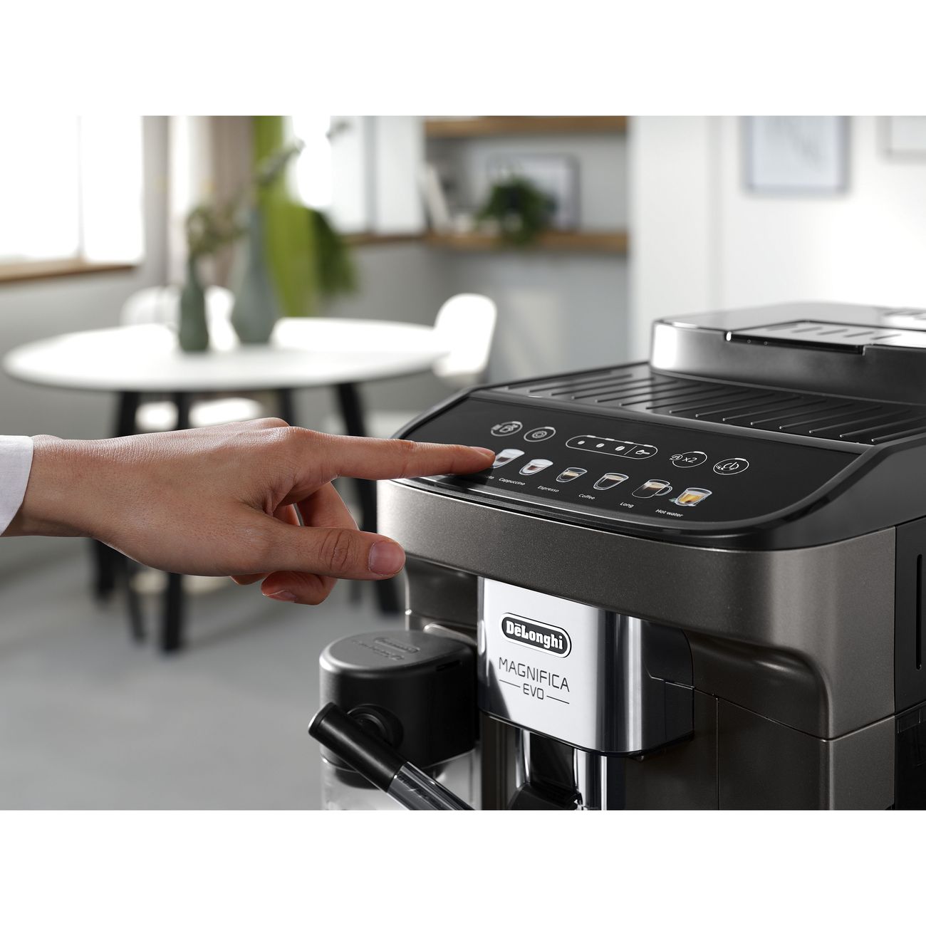 Кофемашина De'longhi ECAM 290.81.TB