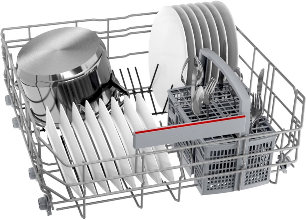 Встраиваемая посудомоечная машина Bosch SMV4HAX19E