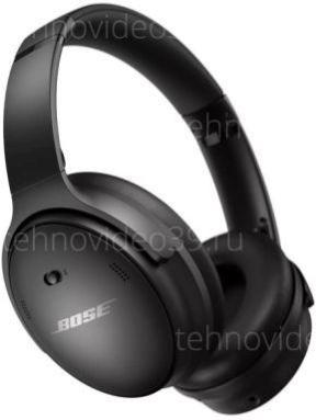Наушники беспроводные Bose QuietComfort Headphones SE Black купить в интернет-магазине ТехноВидео Наушники беспроводные Bose QuietComfort Headphones SE Black купить по низкой цене в интернет-магазине ТехноВидео