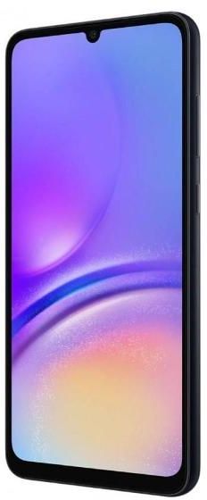 Смартфон Samsung GALAXY A05S 4/64Gb A057 Black AR