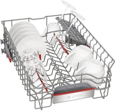 Встраиваемая посудомоечная машина Bosch SPV 6YMX08E