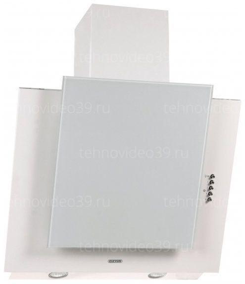 Наклонная вытяжка Eleyus TITAN A 750 60WH LED белый купить по низкой цене в интернет-магазине ТехноВидео Наклонная вытяжка Eleyus TITAN A 750 60WH LED белый купить по низкой цене в интернет-магазине ТехноВидео