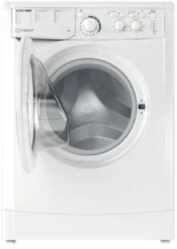 Стиральная машина Indesit EWSC 61251W