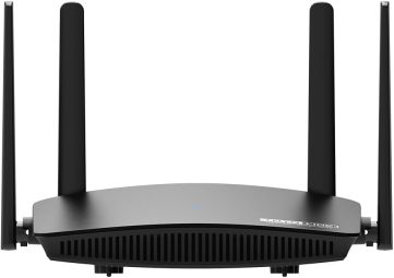 Роутер TOTOLINK A720R AC1200 WIRELESS DUAL BAND