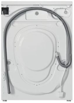 Стиральная машина Indesit EWSC 61251W