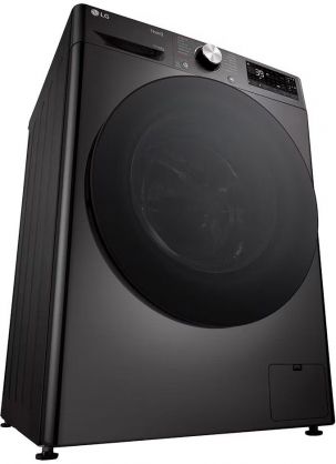 Стиральная машина с сушкой LG F4DR711S2BA