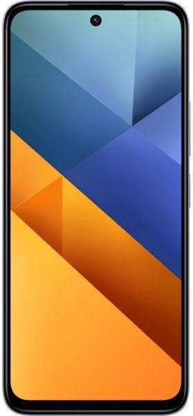 Смартфон POCO M6 8/256Gb, фиолетовый