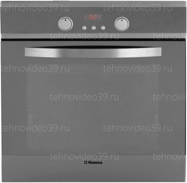 Духовой шкаф Hansa BOEI64030077 купить по низкой цене в интернет-магазине ТехноВидео Духовой шкаф Hansa BOEI64030077 купить по низкой цене в интернет-магазине ТехноВидео