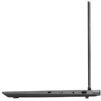 Ноутбук Lenovo 15,6" FHD (LOQ 15IRX9 Gaming) Intel Core i7-13650HX/16Гб/512GB SSD/RTX3050/ Dos