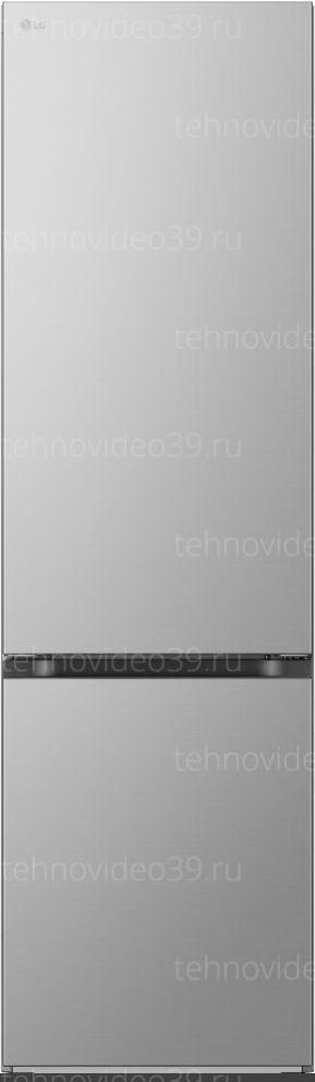 Холодильник LG GBV7280CPY Серебро купить по низкой цене в интернет-магазине ТехноВидео Холодильник LG GBV7280CPY Серебро купить по низкой цене в интернет-магазине ТехноВидео