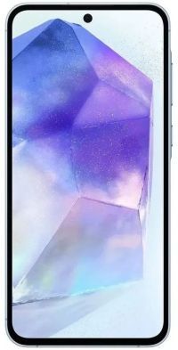 Смартфон Samsung GALAXY A35 6/128GB A356 Blue AR