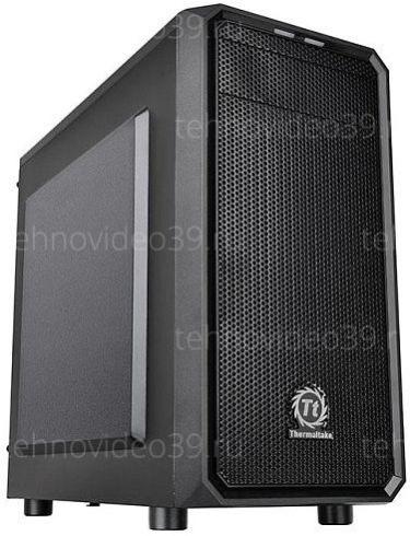Корпус Thermaltake Versa H15/Black CA-1D4-00S1NN-00 купить по низкой цене в интернет-магазине ТехноВидео Корпус Thermaltake Versa H15/Black CA-1D4-00S1NN-00 купить по низкой цене в интернет-магазине ТехноВидео