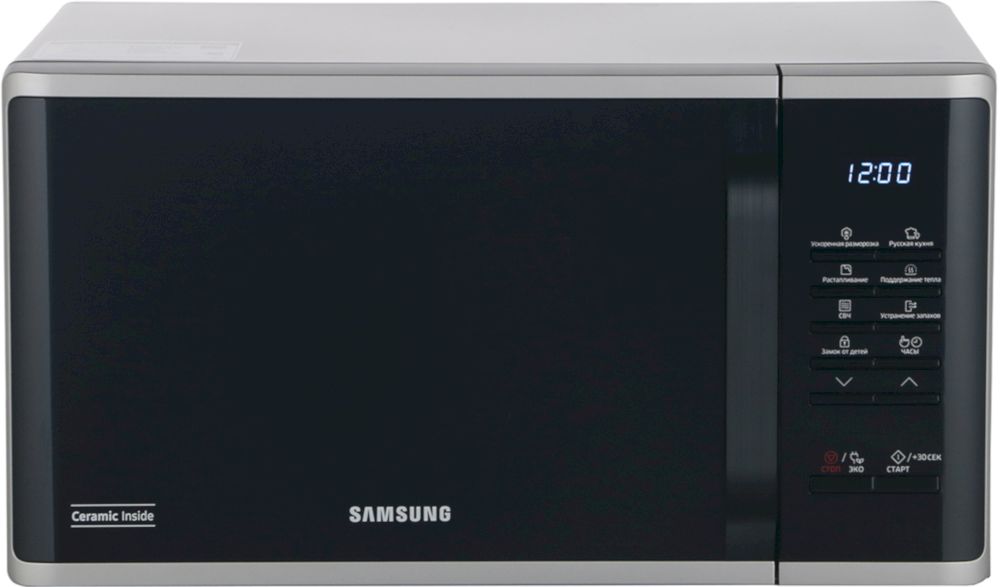 Микроволновая печь Samsung MS 23K3513AS