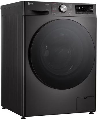 Стиральная машина с сушкой LG F4DR711S2BA