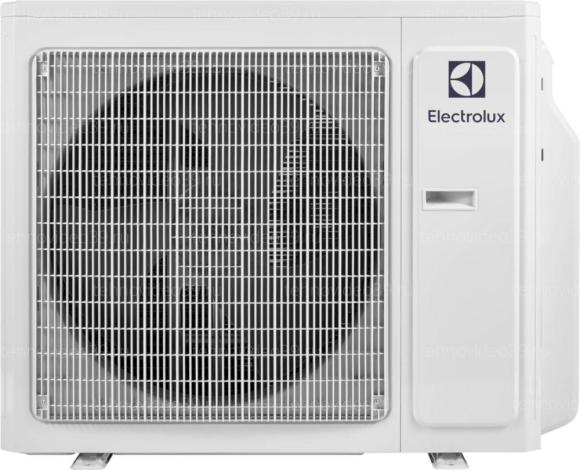 Блок внешний Electrolux EACO/I-42 FMI-5/N8_ERP Free match сплит-системы купить по низкой цене в интернет-магазине ТехноВидео