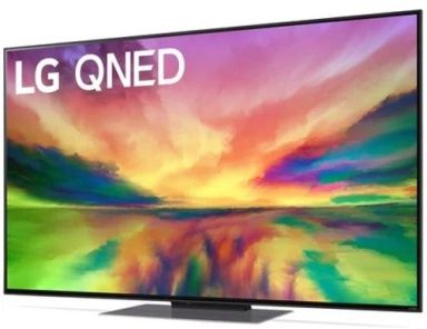 Телевизор LG 55QNED826RE