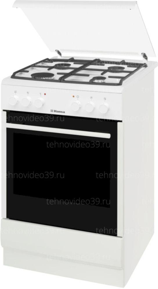 Плита комбинированная Hansa FCMW58028 купить по низкой цене в интернет-магазине ТехноВидео Плита комбинированная Hansa FCMW58028 купить по низкой цене в интернет-магазине ТехноВидео