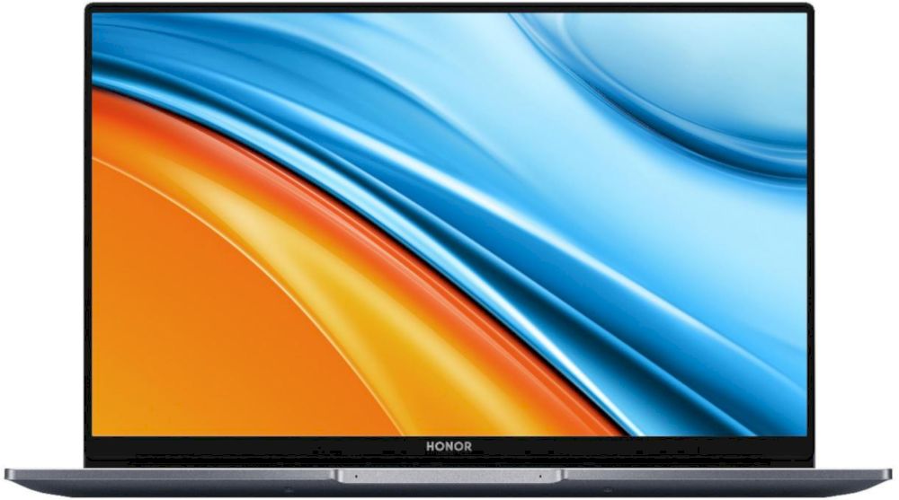 Ноутбук Honor MagicBook 15 (AMD Ryzen 5 5500U 2.1 GHz/15.6"/1920x1080 IPS/8GB/512GB SSD/AMD Radeon G