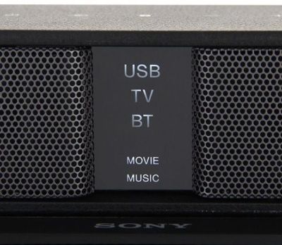 Саундбар Sony HT-SD40R