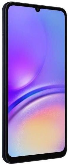 Смартфон Samsung GALAXY A05S 4/64Gb A057 Black AR