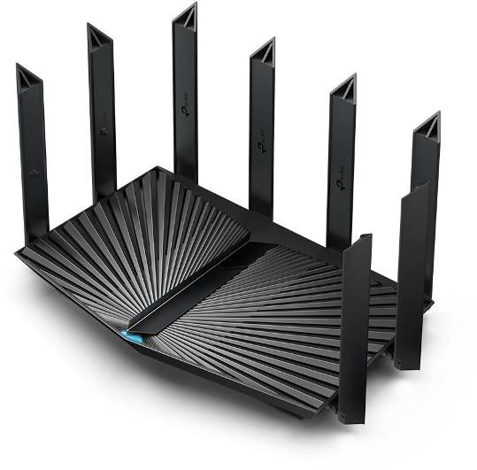 WI-FI роутер TP-LINK Archer AX80 Wi-Fi 6 AX6000