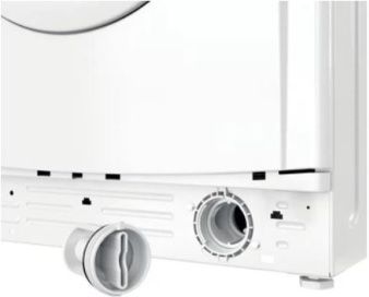 Стиральная машина Indesit EWSC 61251W