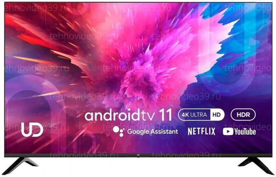 Телевизор UD 40GF5210 купить в интернет-магазине ТехноВидео Телевизор UD 40GF5210 купить по низкой цене в интернет-магазине ТехноВидео