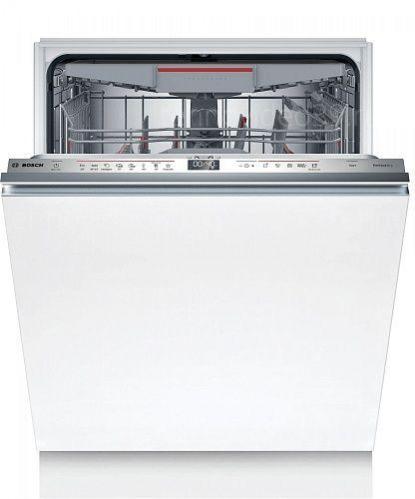 Встраиваемая посудомоечная машина Bosch SMV6ZCX06E купить по низкой цене в интернет-магазине ТехноВидео Встраиваемая посудомоечная машина Bosch SMV6ZCX06E купить по низкой цене в интернет-магазине ТехноВидео