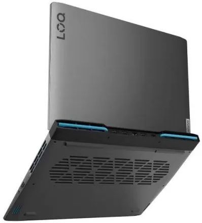 Ноутбук Lenovo 15,6" FHD (LOQ 15IRH8 Gaming) Intel Core i7-13620H/16Гб/512GB SSD/RTX4060/ Dos