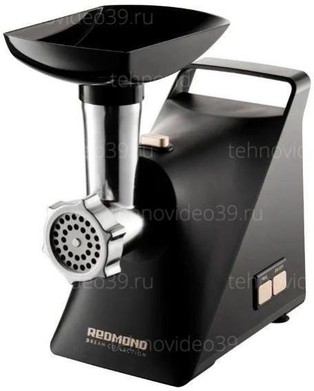 Мясорубка Redmond RMG-1244-6 купить по низкой цене в интернет-магазине ТехноВидео Мясорубка Redmond RMG-1244-6 купить по низкой цене в интернет-магазине ТехноВидео