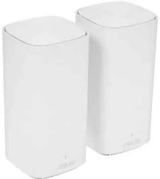 Роутер Asus System WiFi ZenWiFi CD6 AC1500 2-pak