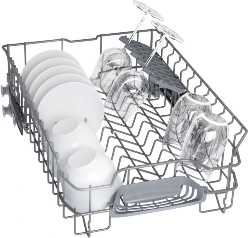 Отдельностоящая посудомоечная машина Bosch SPS2HMW58E