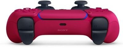 Геймпад Sony Dualsense 5 wireless controller Red