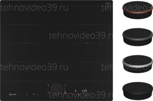 Индукционная варочная поверхность Neff T66PYY4C0 Flex Design черный купить по низкой цене в интернет-магазине ТехноВидео Индукционная варочная поверхность Neff T66PYY4C0 Flex Design черный купить по низкой цене в интернет-магазине ТехноВидео