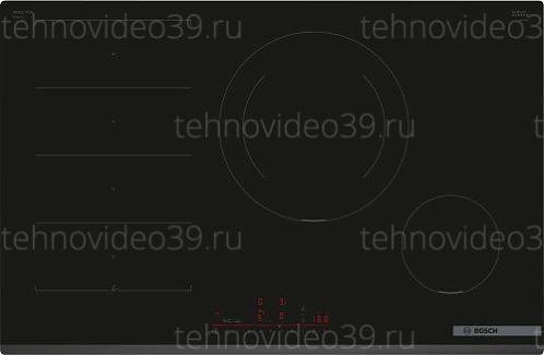 Индукционная варочная поверхность Bosch PXE831HC1E (Чёрная) купить по низкой цене в интернет-магазине ТехноВидео Индукционная варочная поверхность Bosch PXE831HC1E (Чёрная) купить по низкой цене в интернет-магазине ТехноВидео
