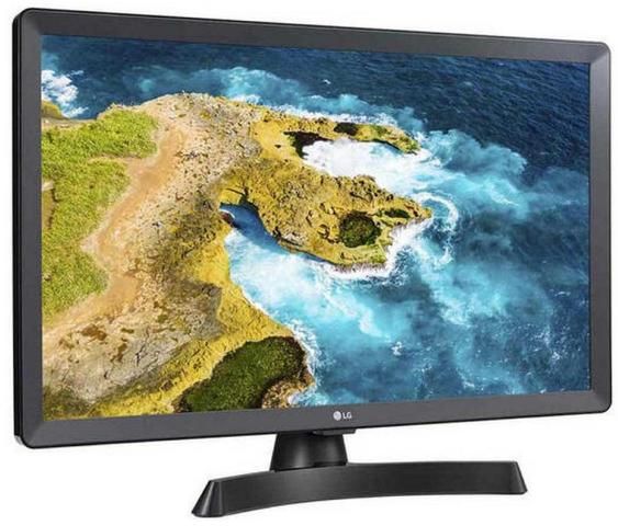 Телевизор LG 24TQ510SPZ