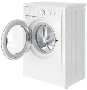 Стиральная машина Indesit EWSC 61251W