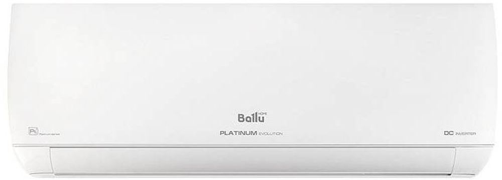 Сплит-система инверторного типа Ballu Platinum Evolution DC BSUI-09HN8_23Y комплект