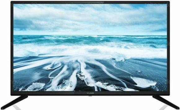 Телевизор Yuno ULM-32TCS1134 купить по низкой цене в интернет-магазине ТехноВидео